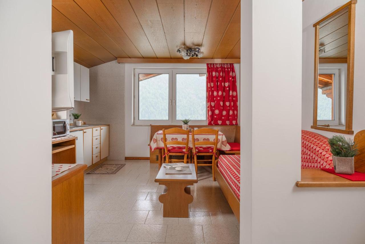 A. Paolo Apartments วีโก ดี ฟาสซา ภายนอก รูปภาพ