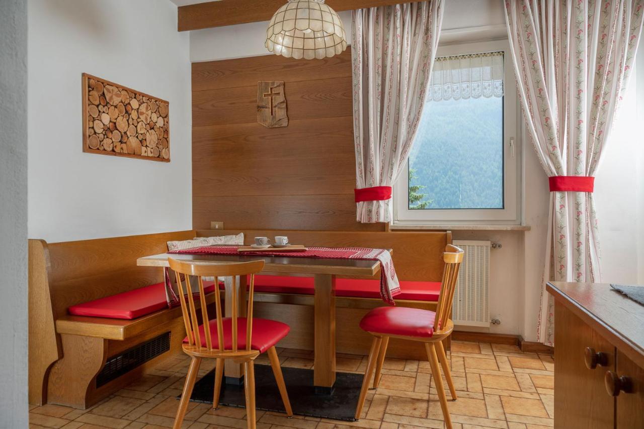 A. Paolo Apartments วีโก ดี ฟาสซา ภายนอก รูปภาพ