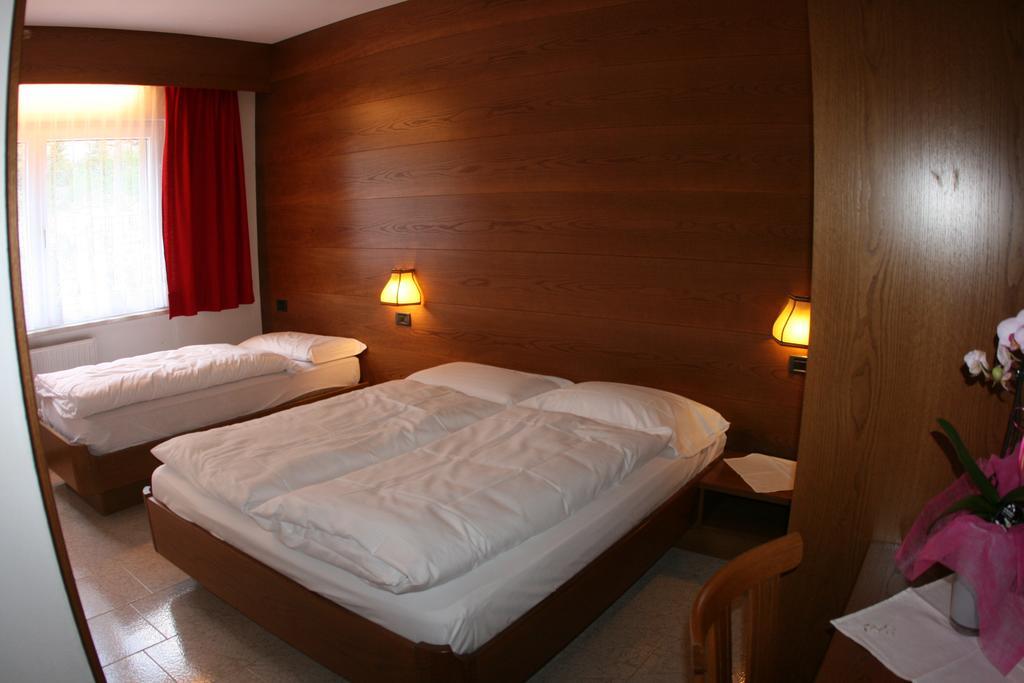 A. Paolo Apartments วีโก ดี ฟาสซา ภายนอก รูปภาพ