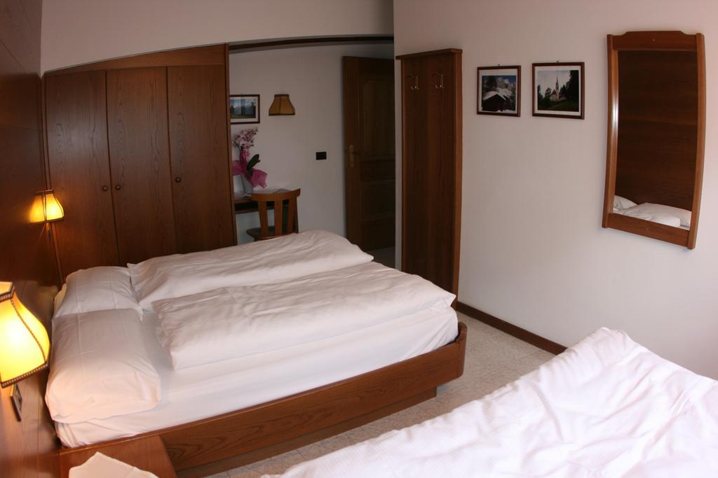 A. Paolo Apartments วีโก ดี ฟาสซา ภายนอก รูปภาพ